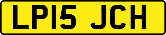 LP15JCH