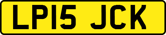LP15JCK