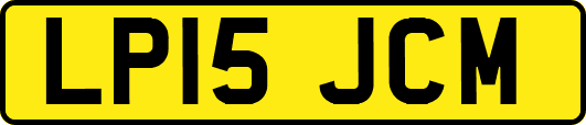 LP15JCM