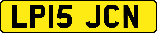 LP15JCN