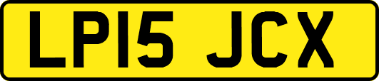 LP15JCX