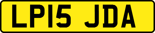 LP15JDA