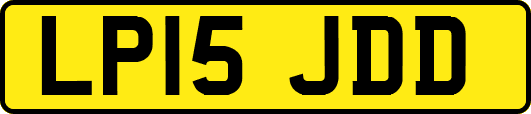LP15JDD