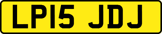 LP15JDJ