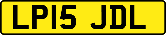 LP15JDL