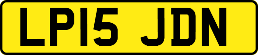 LP15JDN