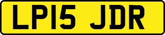 LP15JDR