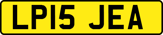 LP15JEA