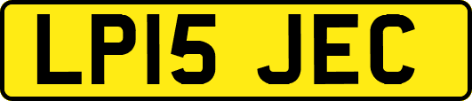 LP15JEC