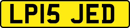 LP15JED
