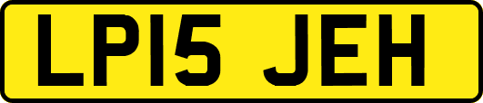 LP15JEH