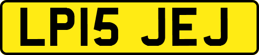 LP15JEJ