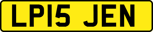 LP15JEN