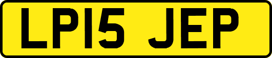 LP15JEP