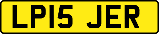LP15JER