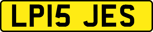 LP15JES