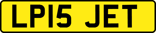 LP15JET
