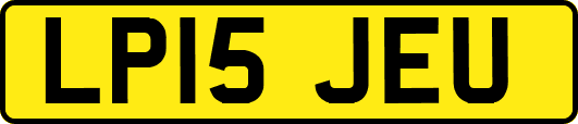 LP15JEU