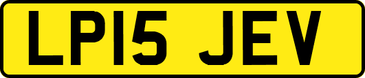 LP15JEV