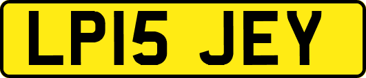 LP15JEY