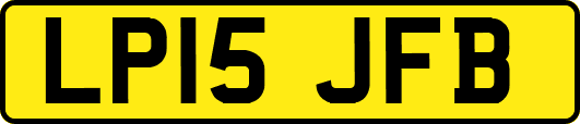 LP15JFB