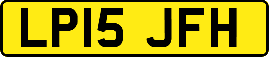 LP15JFH
