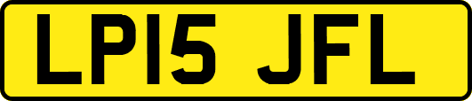 LP15JFL