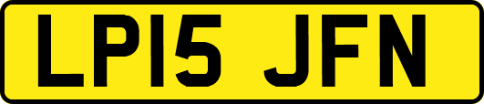 LP15JFN