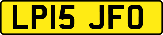 LP15JFO
