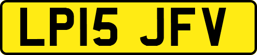 LP15JFV