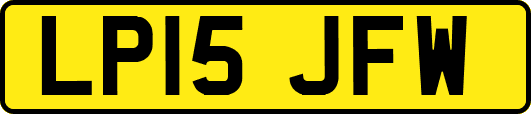 LP15JFW