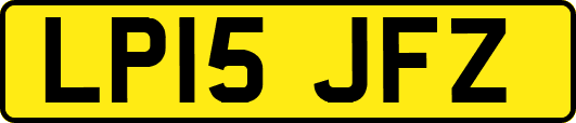 LP15JFZ