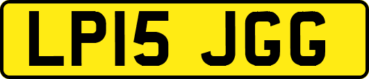 LP15JGG