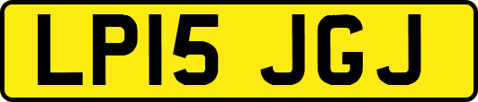 LP15JGJ