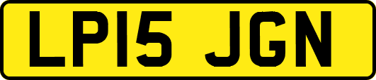 LP15JGN