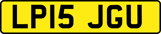 LP15JGU