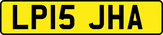 LP15JHA