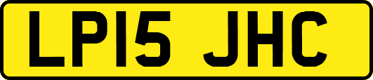 LP15JHC