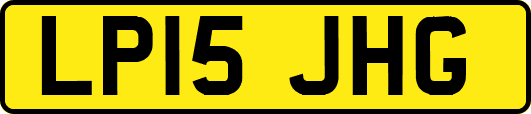LP15JHG