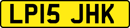 LP15JHK