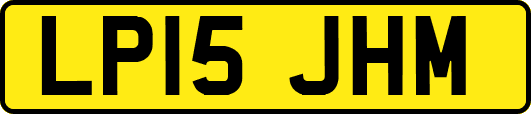 LP15JHM