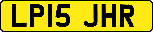 LP15JHR