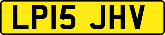LP15JHV