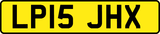LP15JHX