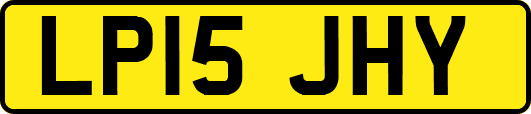 LP15JHY