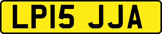 LP15JJA