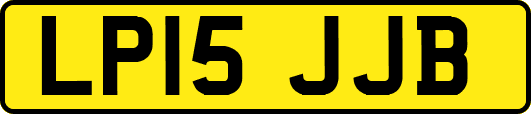 LP15JJB