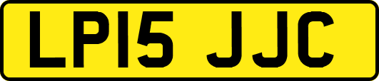 LP15JJC