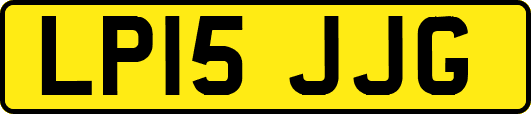 LP15JJG