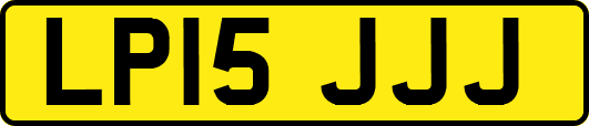 LP15JJJ